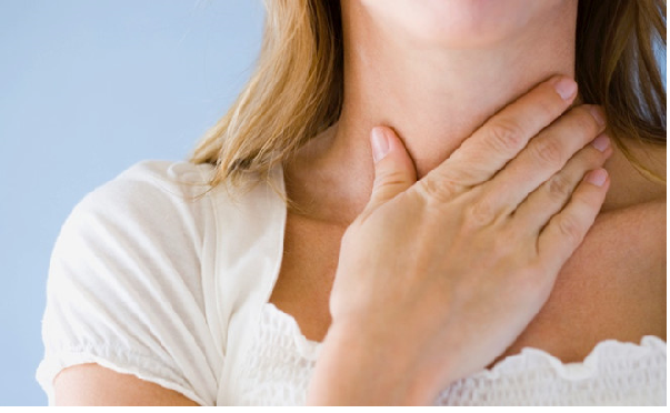 Bệnh tuy không gây nguy hại nhưng cần điều trị sớm