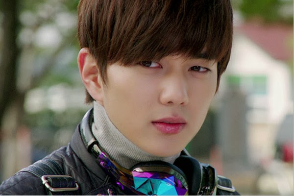 mơ thấy trai đẹp