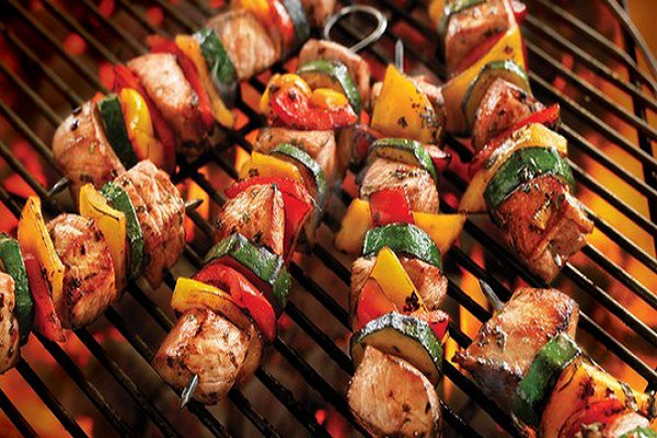 Thịt nướng, thực phẩm dễ gây ung thư vú chị em cần lưu ý