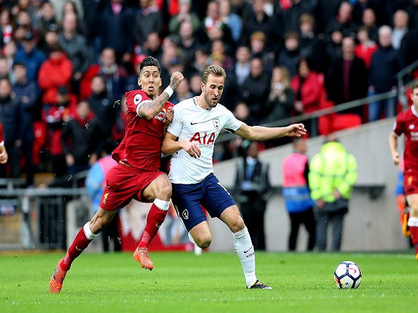 MU bị cầm chân, Liverpool hạ Tottenham