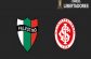 Nhận định Internacional vs Palestino, 7h30 ngày 10/04