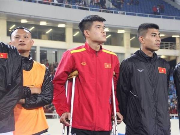 Chia tay V.League, Xuân Hưng sang Thái Lan thi đấu