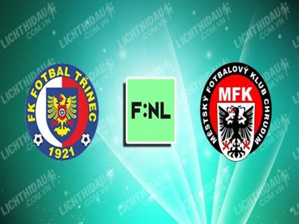 Dự đoán Fotbal Trinec vs MFK Chrudim, 22h00 ngày 26/5