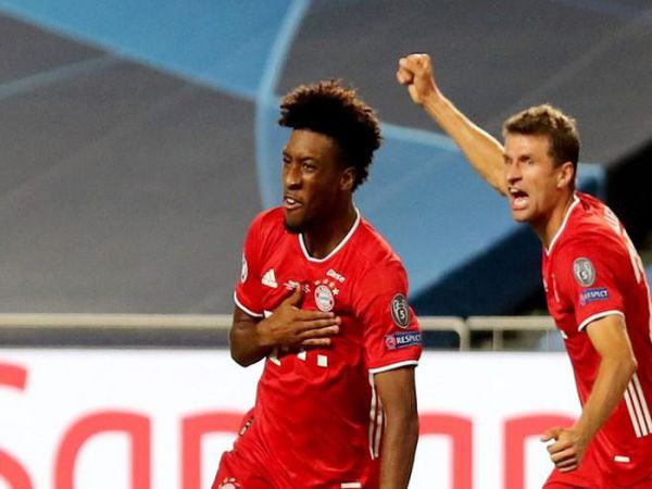 Tin bóng đá trưa 24/8: Người hùng của Bayern từng bị chính PSG thải loại