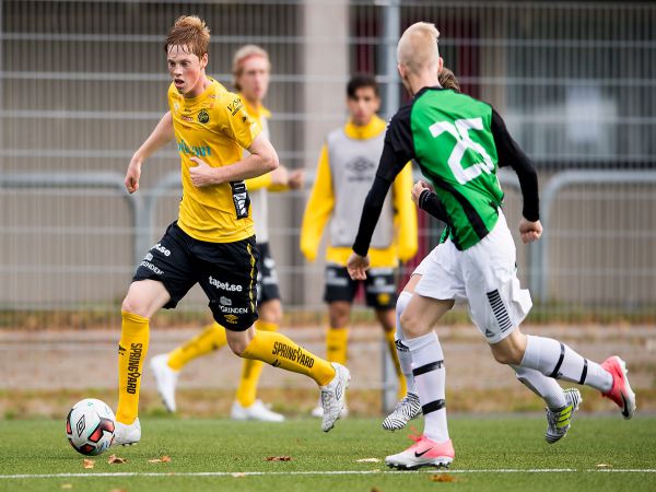 Nhận định dự đoán Elfsborg vs Mjallby, 00h00 ngày 18/9