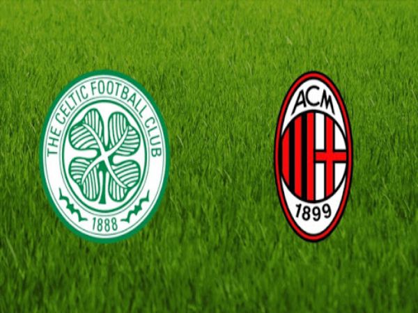 Nhận định, dự đoán Celtic vs Milan, 02h00 ngày 23/10 - Cup C2