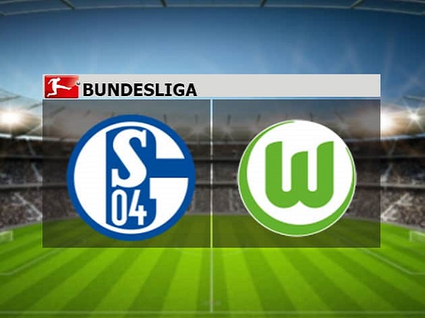 Nhận định Schalke vs Wolfsburg 21h30, 21/11 - VĐQG Đức