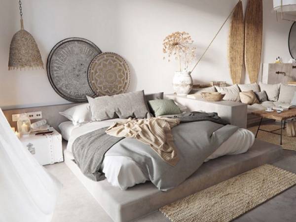 Hướng ngủ tuổi Canh Ngọ mang đến nhiều điều tốt lành