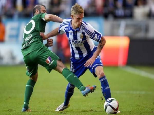 dự đoán Haka vs HJK Helsinki