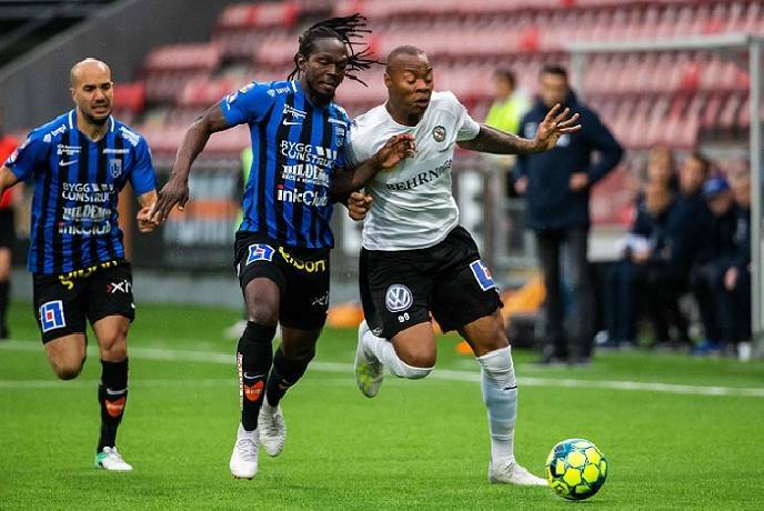 dự đoán sirius vs aik solna