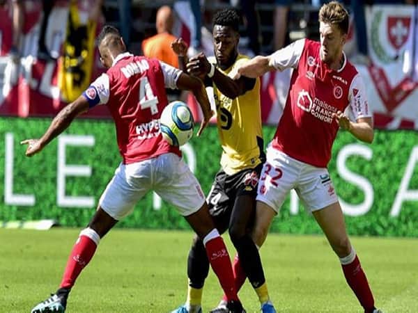 Dự đoán Reims vs Lille 21/4