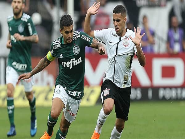 Dự đoán America vs Palmeiras 22/7