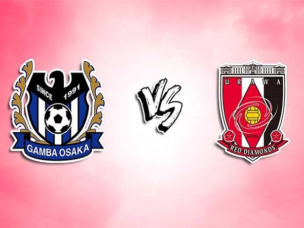 Nhận định, dự đoán Gamba Osaka vs Urawa Reds – 17h00 02/07, VĐQG Hàn Quốc