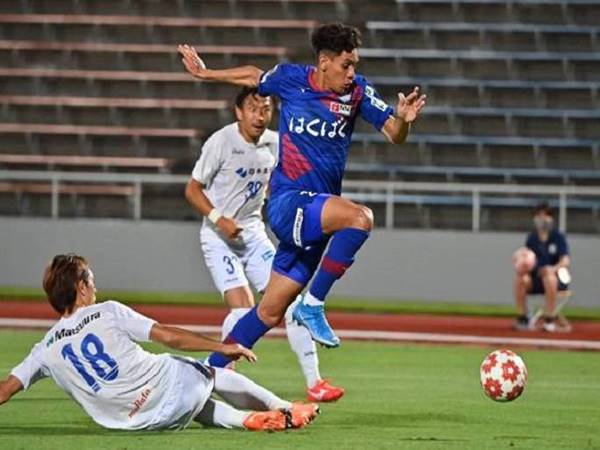 Dự đoán bóng đá giữa Sagan Tosu vs Ventforet Kofu, 16h ngày 13/7