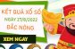 Thống kê XSDNO 27/8/2022 chốt cặp số may mắn thứ 7