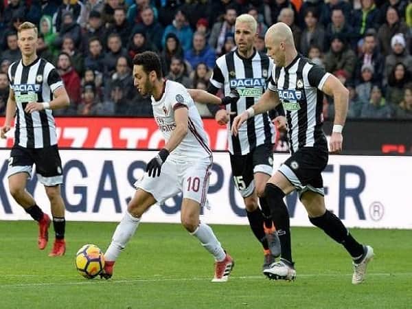 Nhận định Monza vs Udinese 26/8