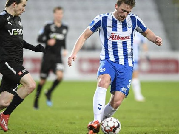 Kèo châu Á Odense vs Horsens, 0h00 ngày 23/8