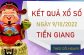 Nhận định XSTG 9/10/2022 dự đoán bạch thủ Tiền Giang