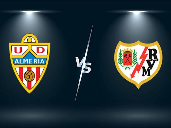 Tip kèo Almeria vs Vallecano – 19h00 08/10, VĐQG Tây Ban Nha