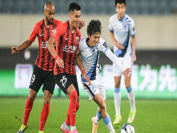 Dự đoán bóng đá Shanghai Port vs Dalian Pro, 16h30 ngày 4/11