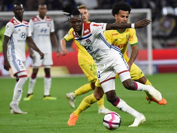 Dự đoán bóng đá hôm nay Nantes vs Lyon, 2h10 ngày 6/4