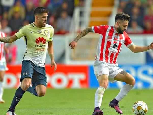 Nhận định CF America vs Necaxa: 8h00 ngày 24/8