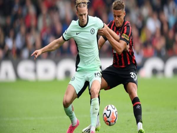Tin Chelsea 18/9: Mudryk đang chơi ngày càng tiến bộ ở Chelsea