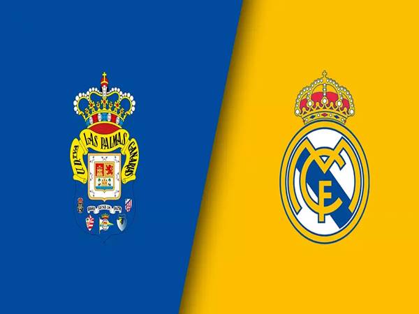 Dự đoán Las Palmas vs Real Madrid, 22h15 ngày 27/1