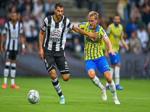 Nhận định RKC Waalwijk vs Heracles Almelo, 2h00 ngày 13/1